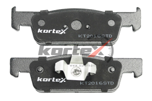 KORTEX KT2016STD