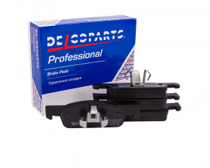 DELCO PARTS 19374467