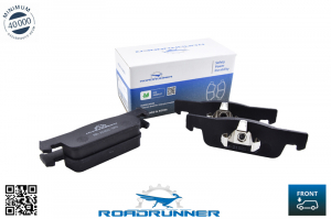 ROADRUNNER RR21821SPD