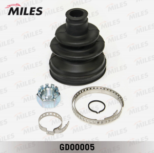 MILES GD00005
