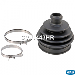 KRAUF CVJ1443HR
