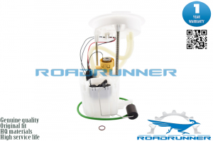 ROADRUNNER RR6032FPA