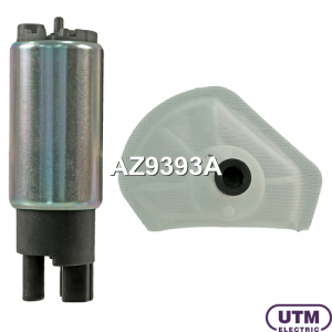 UTM AZ9393A