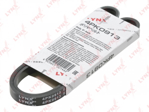 LYNX 4PK0913
