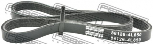 FEBEST 881264L850
