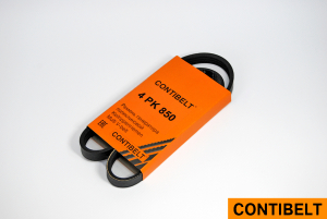 CONTIBELT 4PK850