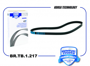 BRAVE BRTB1217