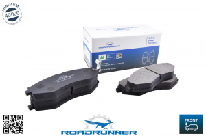 ROADRUNNER RR21823SPD