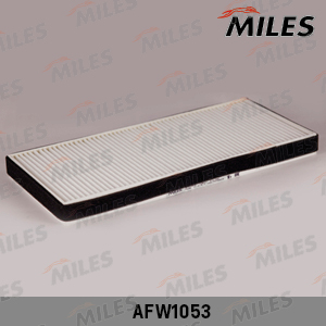MILES AFW1053