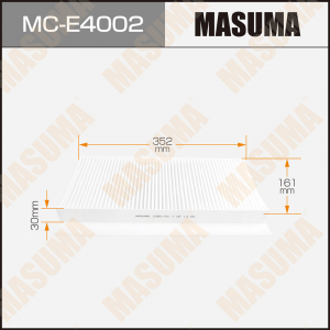 MASUMA MCE4002