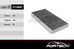 FORTECH FS060C