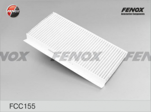 FENOX FCC155