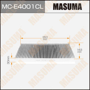 MASUMA MCE4001CL