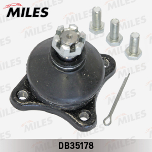 MILES DB35178