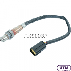 UTM FX5096F