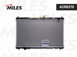 MILES ACRB370