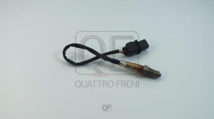 QUATTRO FRENI QF18A00086