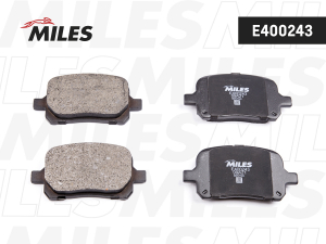 MILES E400243