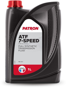 PATRON ATF7SPEED1LORIGINAL