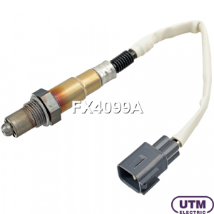 UTM FX4099A