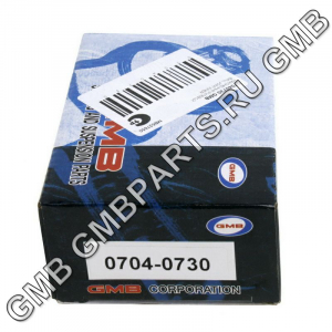 GMB 07040730