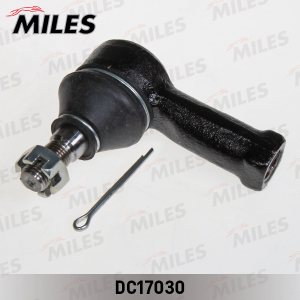 MILES DC17030