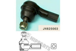 NIPPARTS J4825003