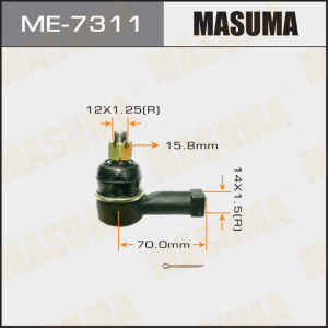 MASUMA ME7311