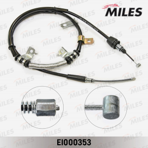 MILES EI000353