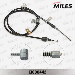 MILES EI000442