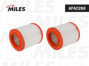 MILES AFAC260