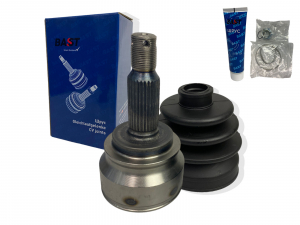 BAST CLUTCH BC9909053