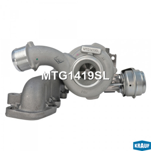 KRAUF MTG1419SL