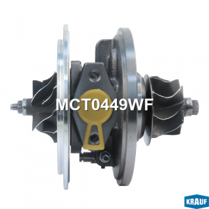 KRAUF MCT0449WF