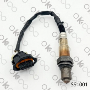 OKOOO SS1001