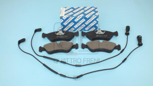 QUATTRO FRENI QF55811