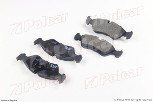 POLCAR S700026