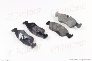 POLCAR IE181152
