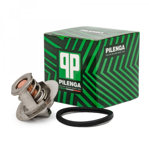 PILENGA TTP4017