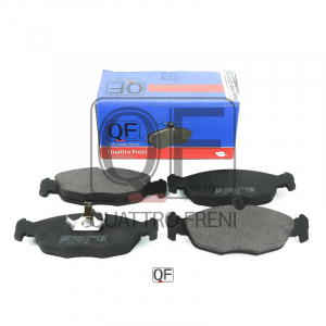 QUATTRO FRENI QF61100