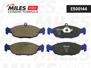 MILES E500144