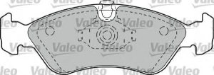 VALEO 598184