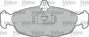 VALEO 598039