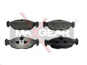 MAXGEAR 190592