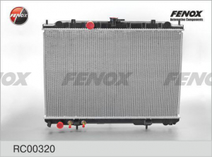 FENOX RC00320