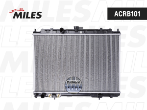MILES ACRB101