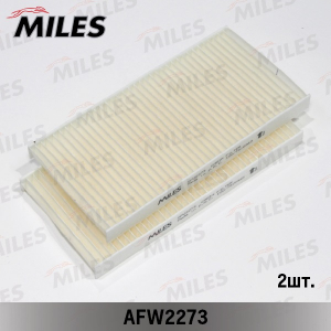 MILES AFW2273