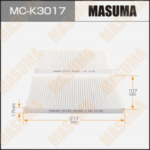 MASUMA MCK3017