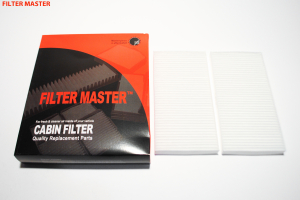 FILTER MASTER FMC3138