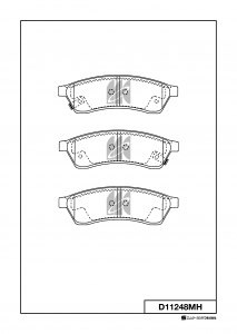 MK KASHIYAMA D11248MH